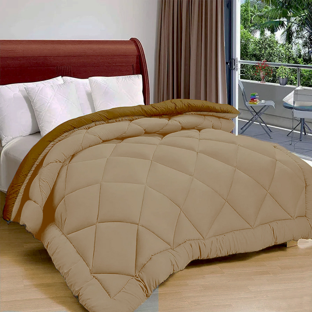 Rustie Dustie Comforter – All Season King Size