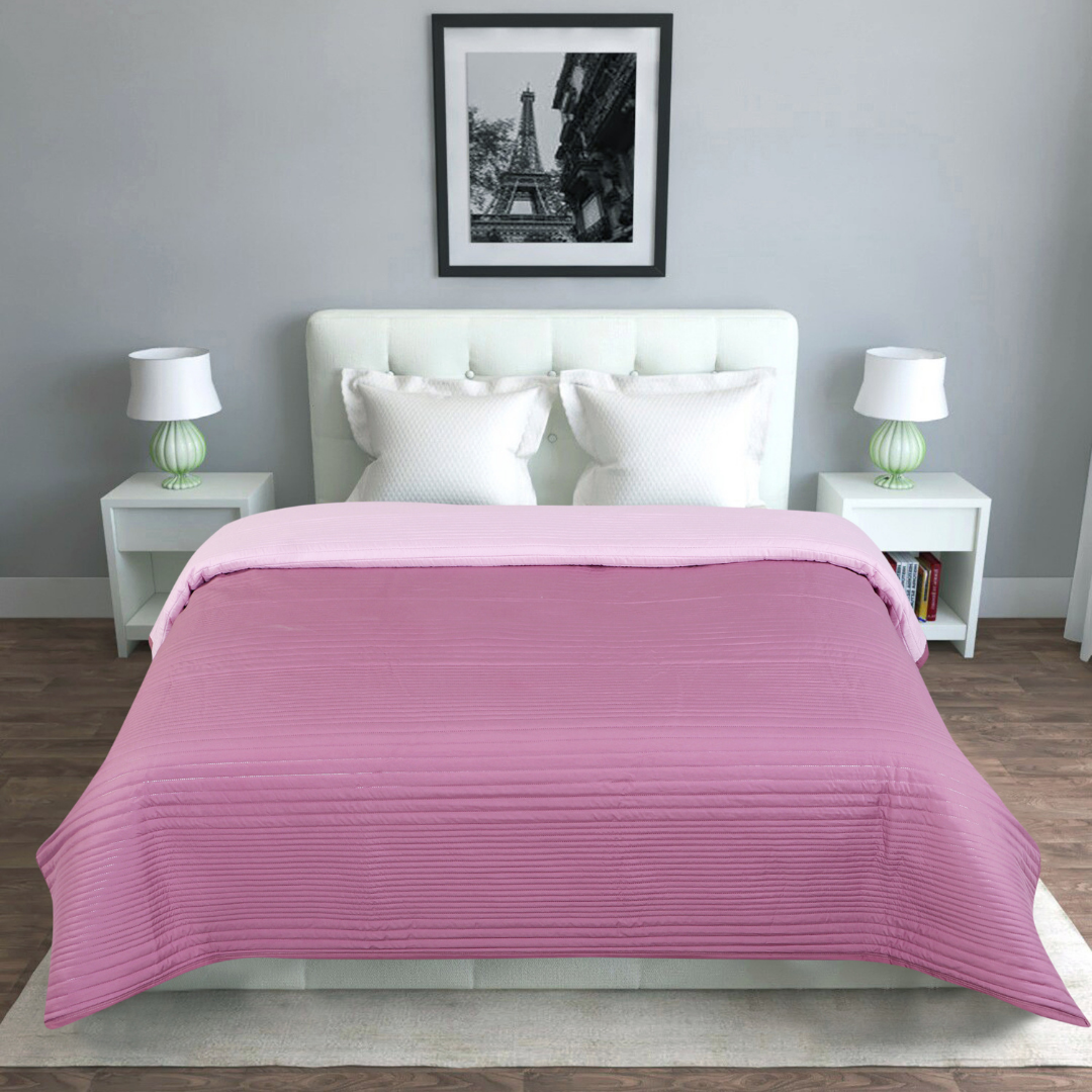 OOA Ultrasonic Lining Comforter – All Season