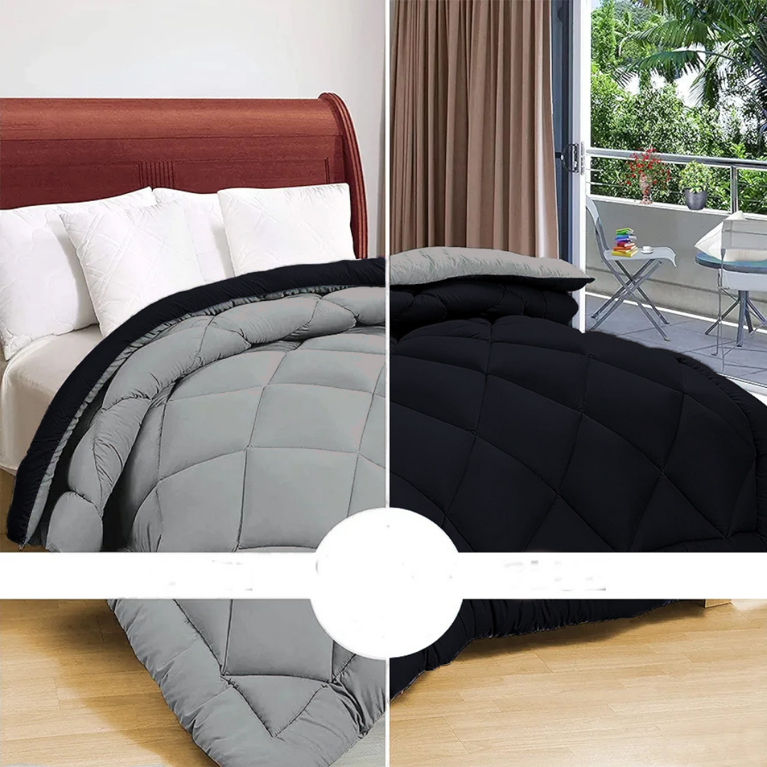 Rustie Dustie Comforter – All Season King Size
