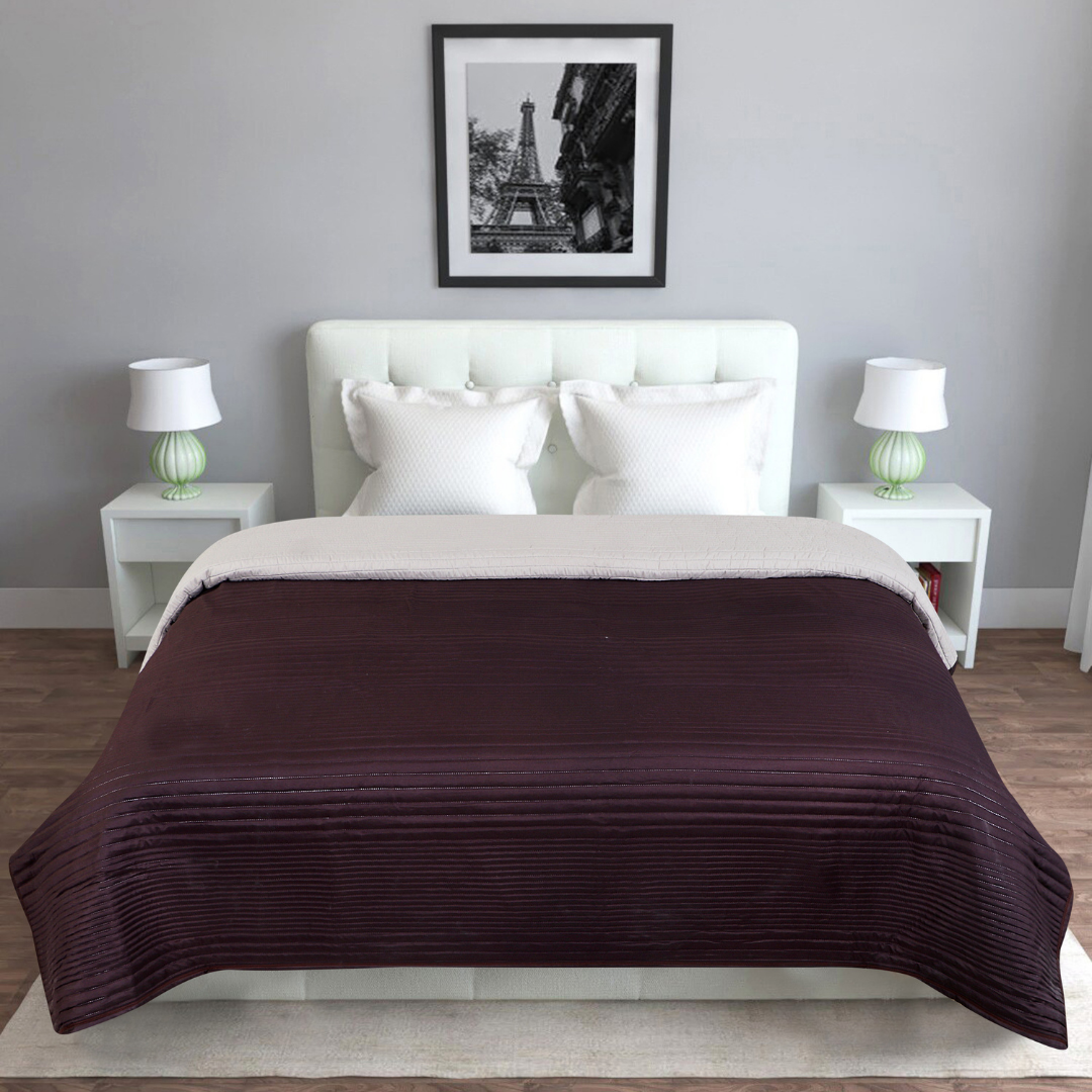 OOA Ultrasonic Lining Comforter – All Season